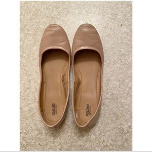 Mossimo women’s flats